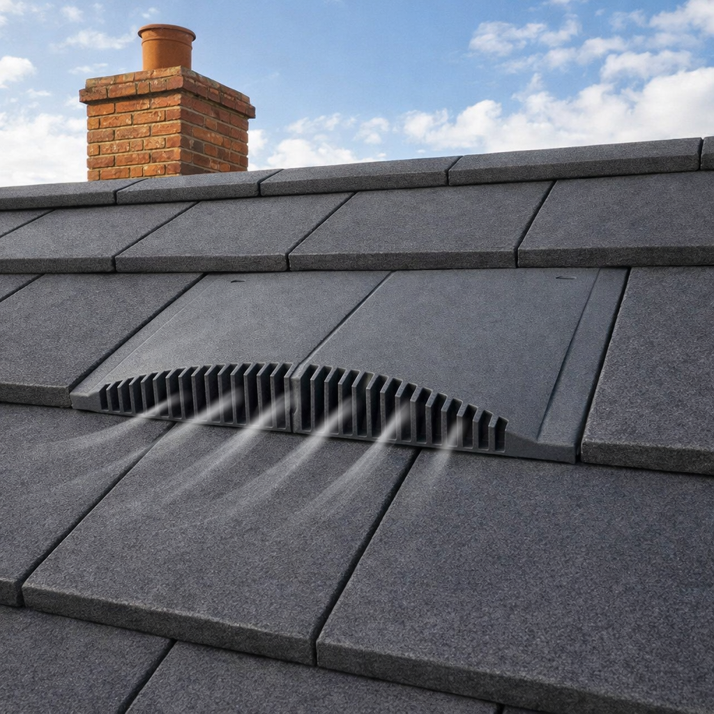Ventilation