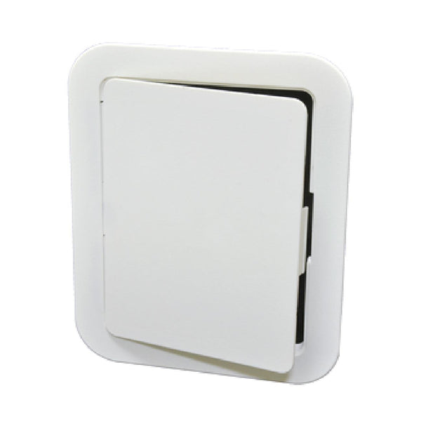Plastic Access Panels