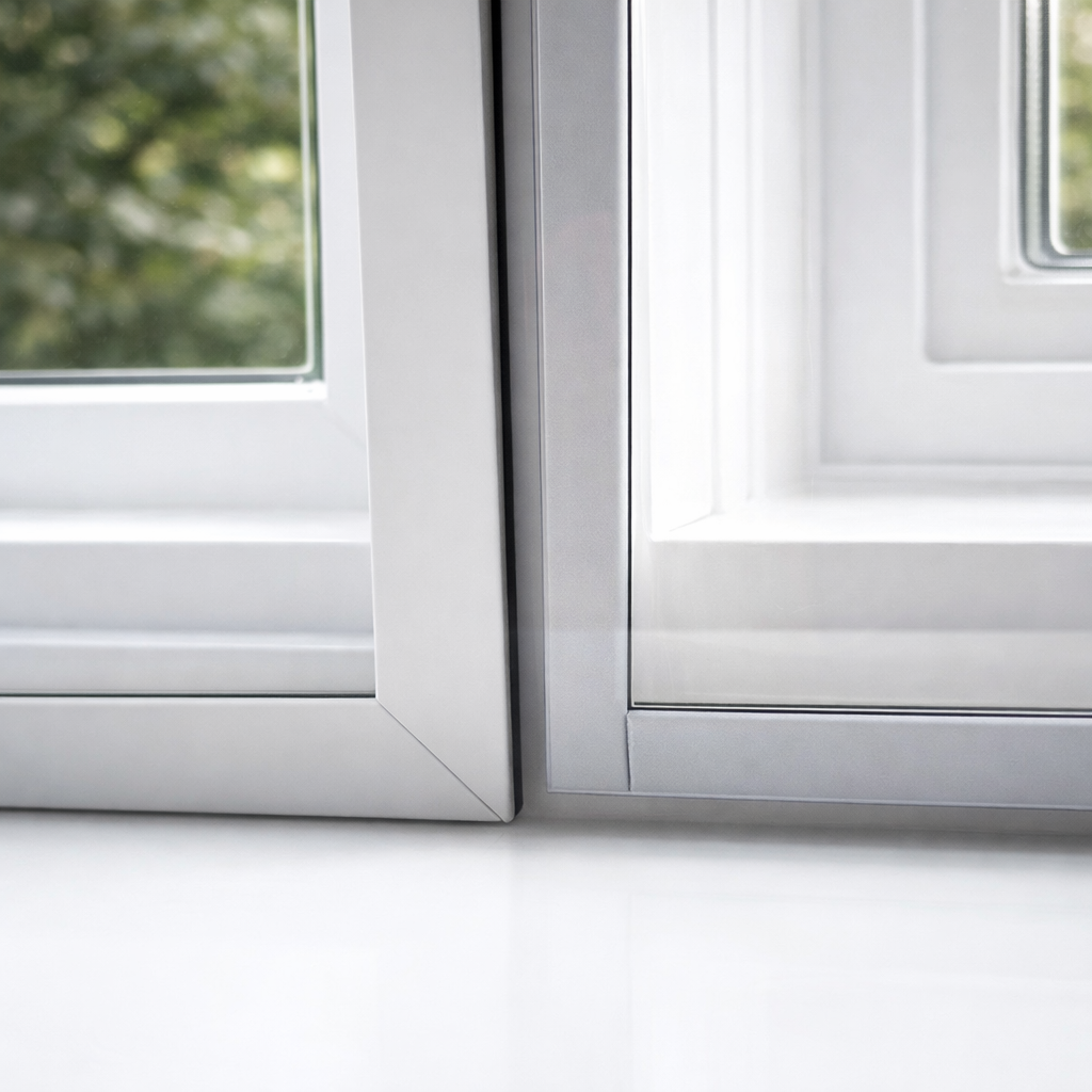 Magnet Glaze Extreme 10m Secondary Glazing Kit