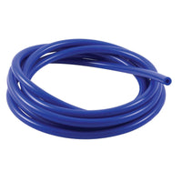 Silicone Vacuum Vac Turbo Hose Pipe [ 8mm Blue ]  (0156) ^^
