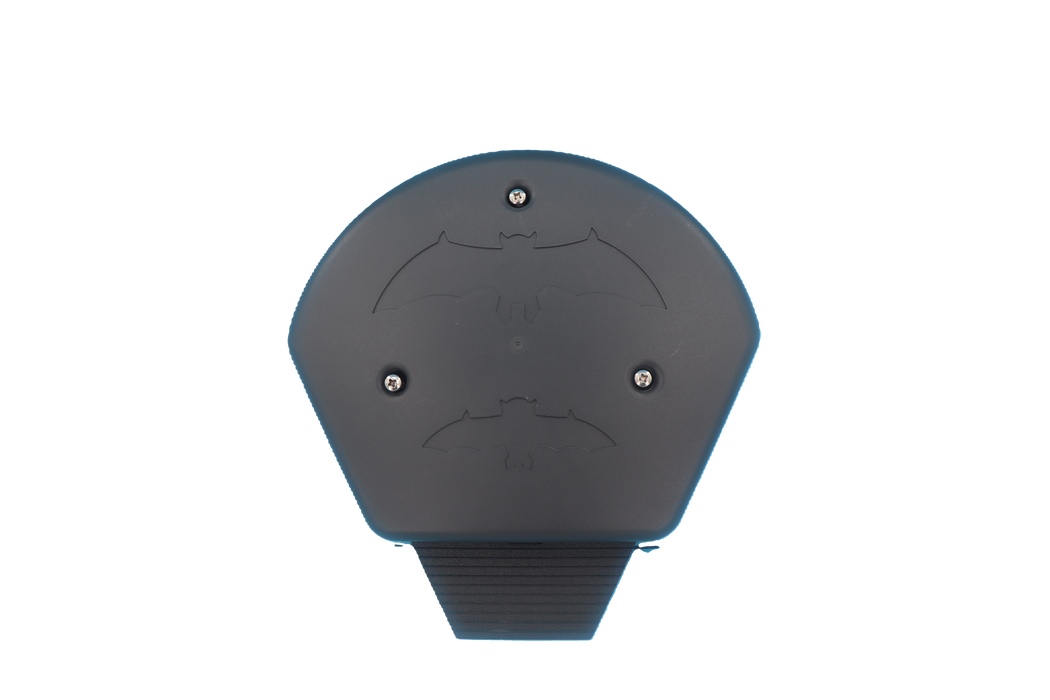 Manthorpe Bat Ridge Roost Black