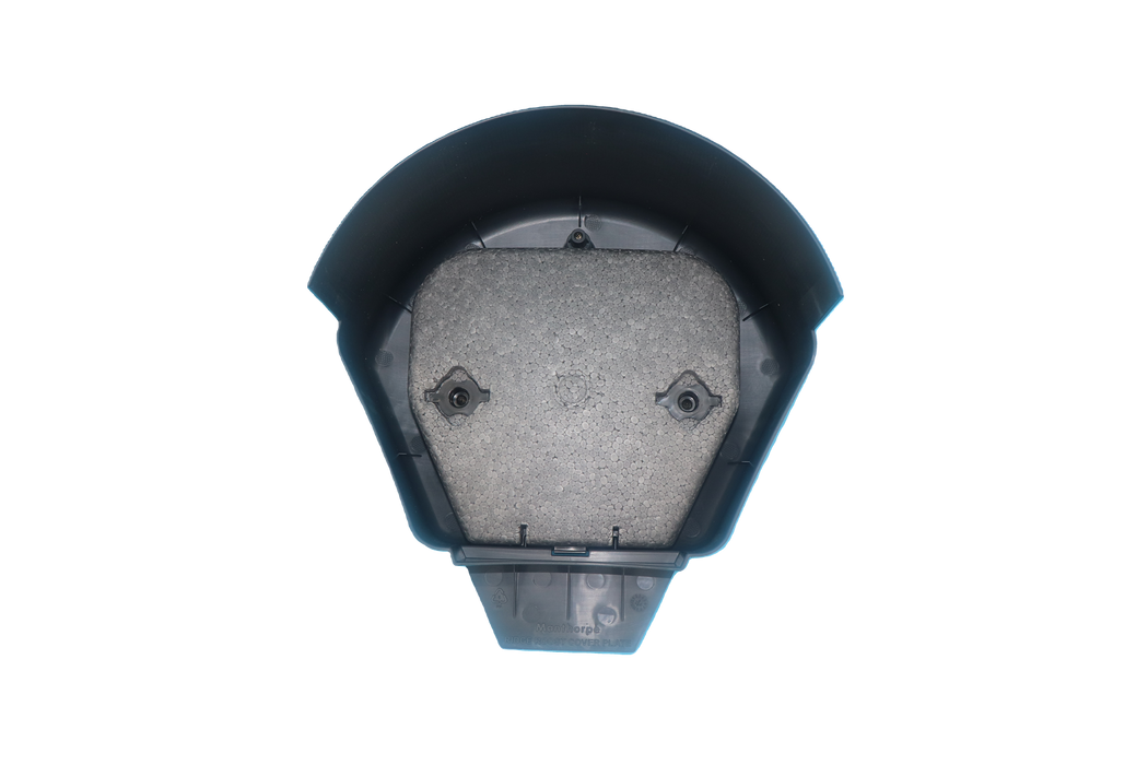 Manthorpe Bat Ridge Roost Black