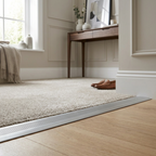 Aluminium Flooring Cover Edge 60mm x 89.5cm