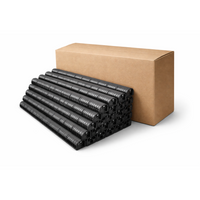 30 x Over Fascia Vents 1 Metre x 25mm