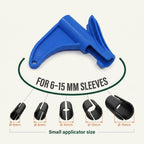 Conduit Applicator Splitting Tool Small  6 - 15mm