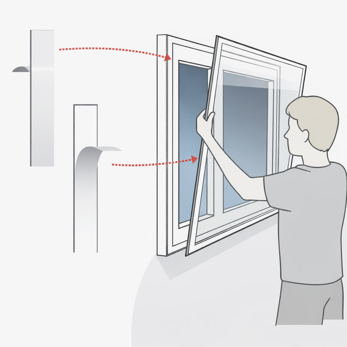 5m Magnet Glaze Extreme Kit