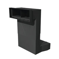 20 x Telescopic Adjustable Underfloor Cavity Vent for Airbricks