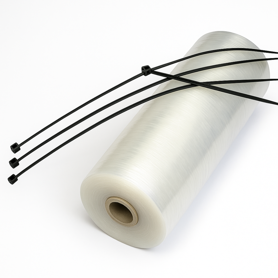Temporary Rainwater Downpipe Kit