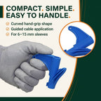 Conduit Applicator Splitting Tool Small  6 - 15mm