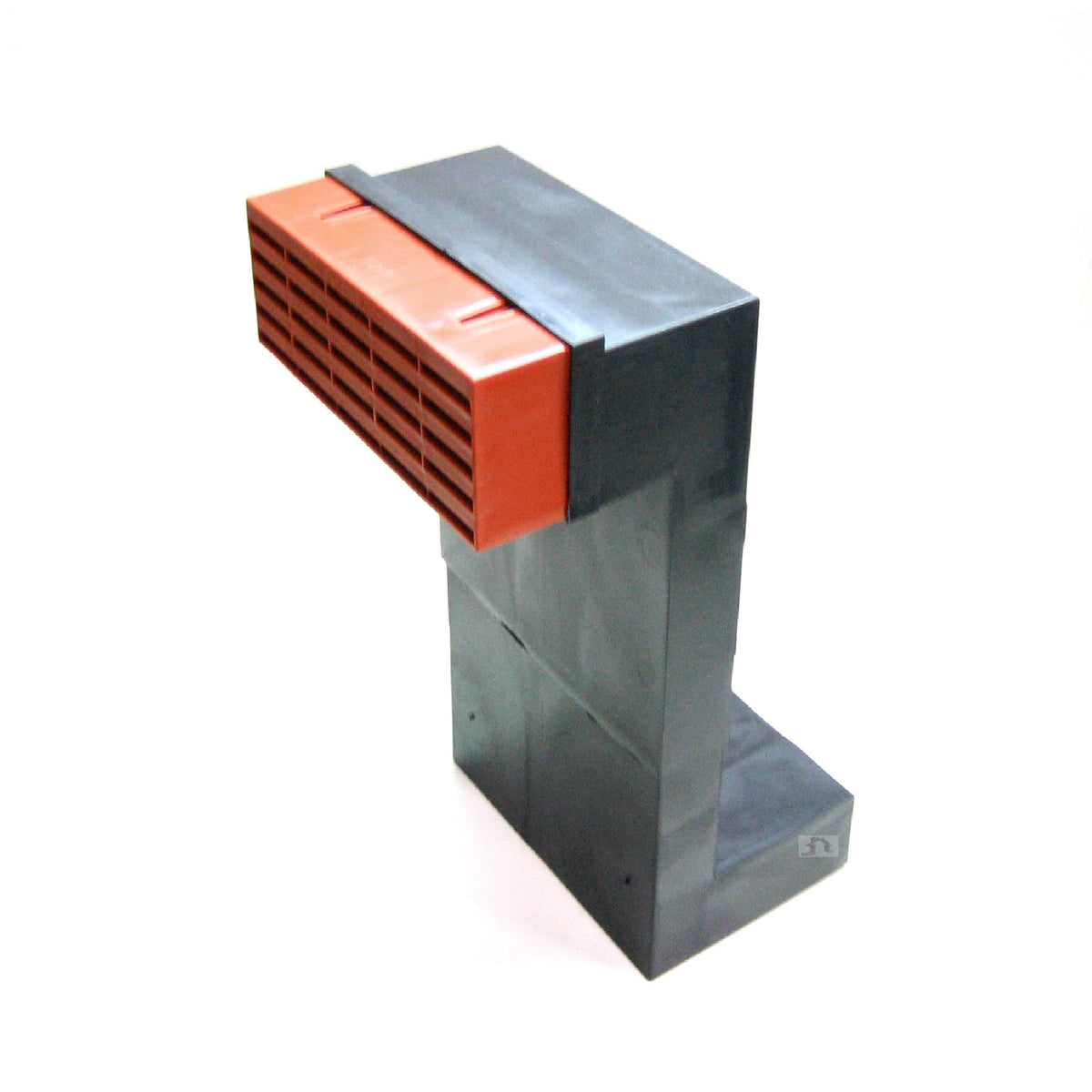 Timloc House Timloc Telescopic Adjustable Vent & Terracotta Air Brick (0197 ...