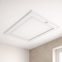 Manthorpe Loft Hinged Access Door GL251