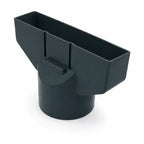 Manthorpe Antique Red Double Pantile Tile Vent with Adaptor Kit for Concrete Tile Roofs