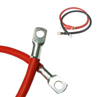 Battery Switch Starter Lead