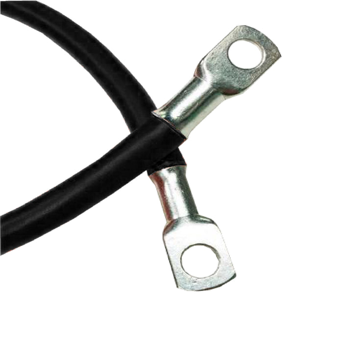 Battery Switch Starter Lead