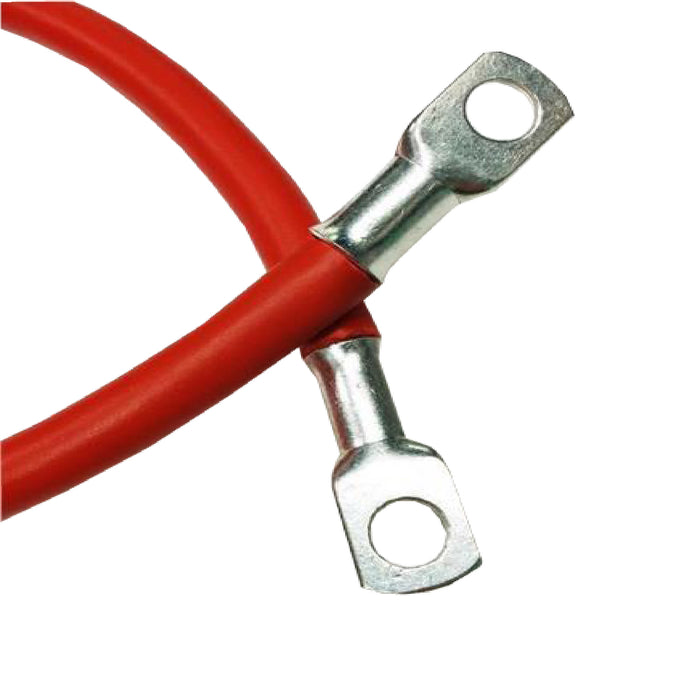 Battery Switch Starter Lead