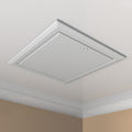 Timloc 1168 Loft Trap Door Push Up Insulated Hatch Access Attic Door