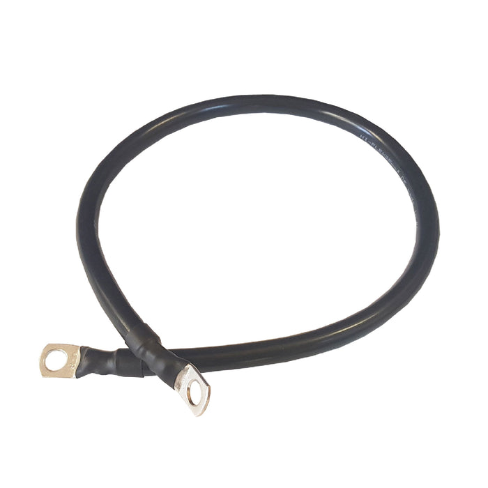 Battery Switch Starter Lead