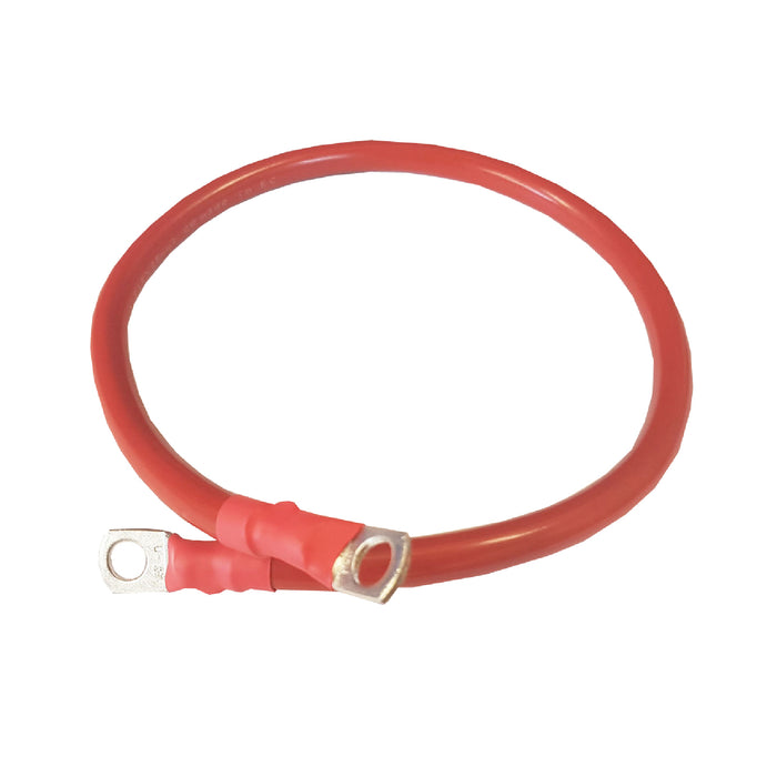 Battery Switch Starter Lead