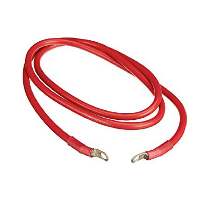 Battery Switch Starter Lead