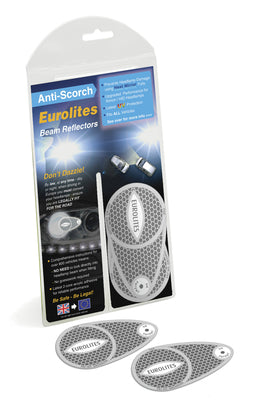 French European Driving Kit with  Alcohol Breathalysers