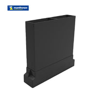 Extension Sleeve for Underfloor Adjustable Telescopic Vents G961