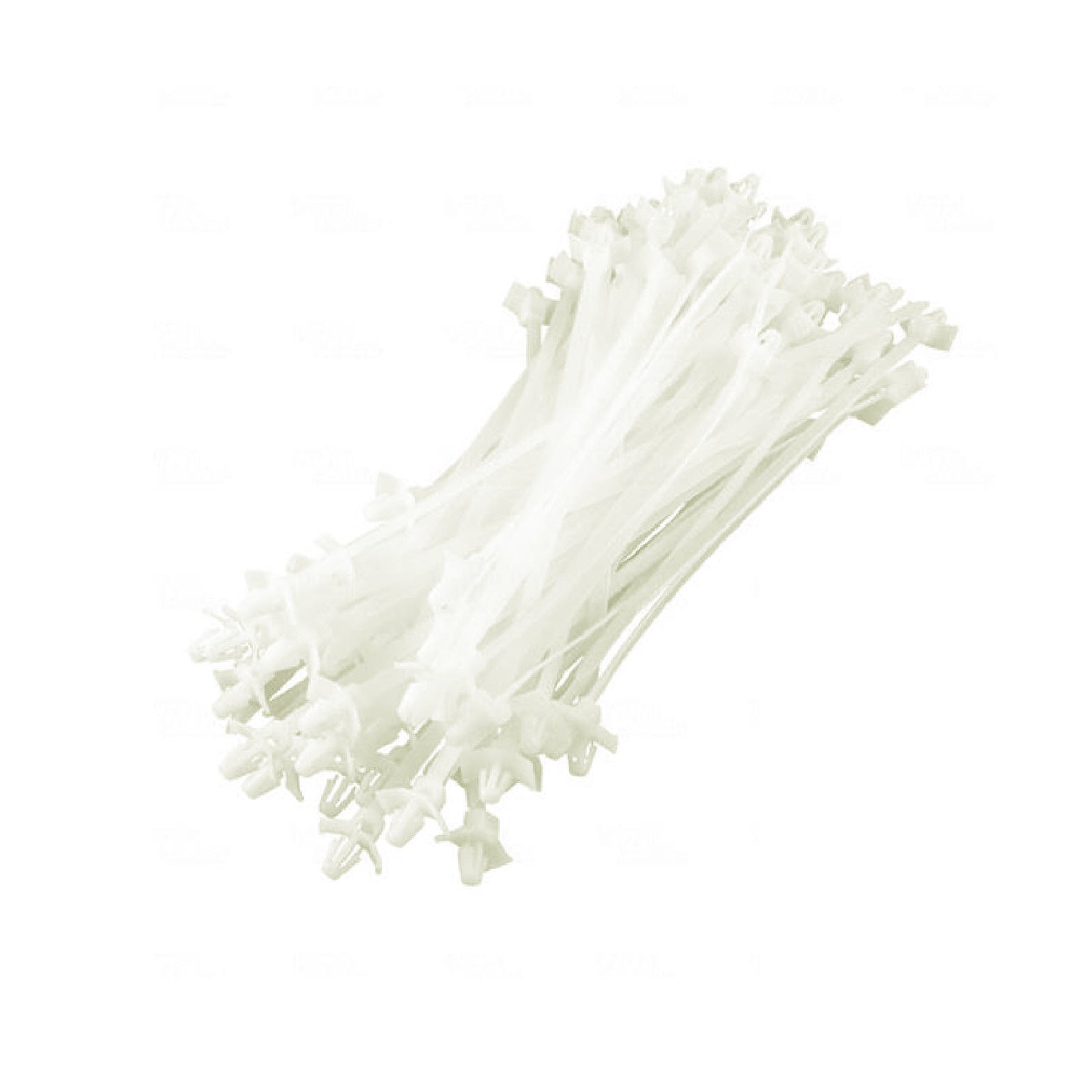 Push Mount Winged Cable Ties