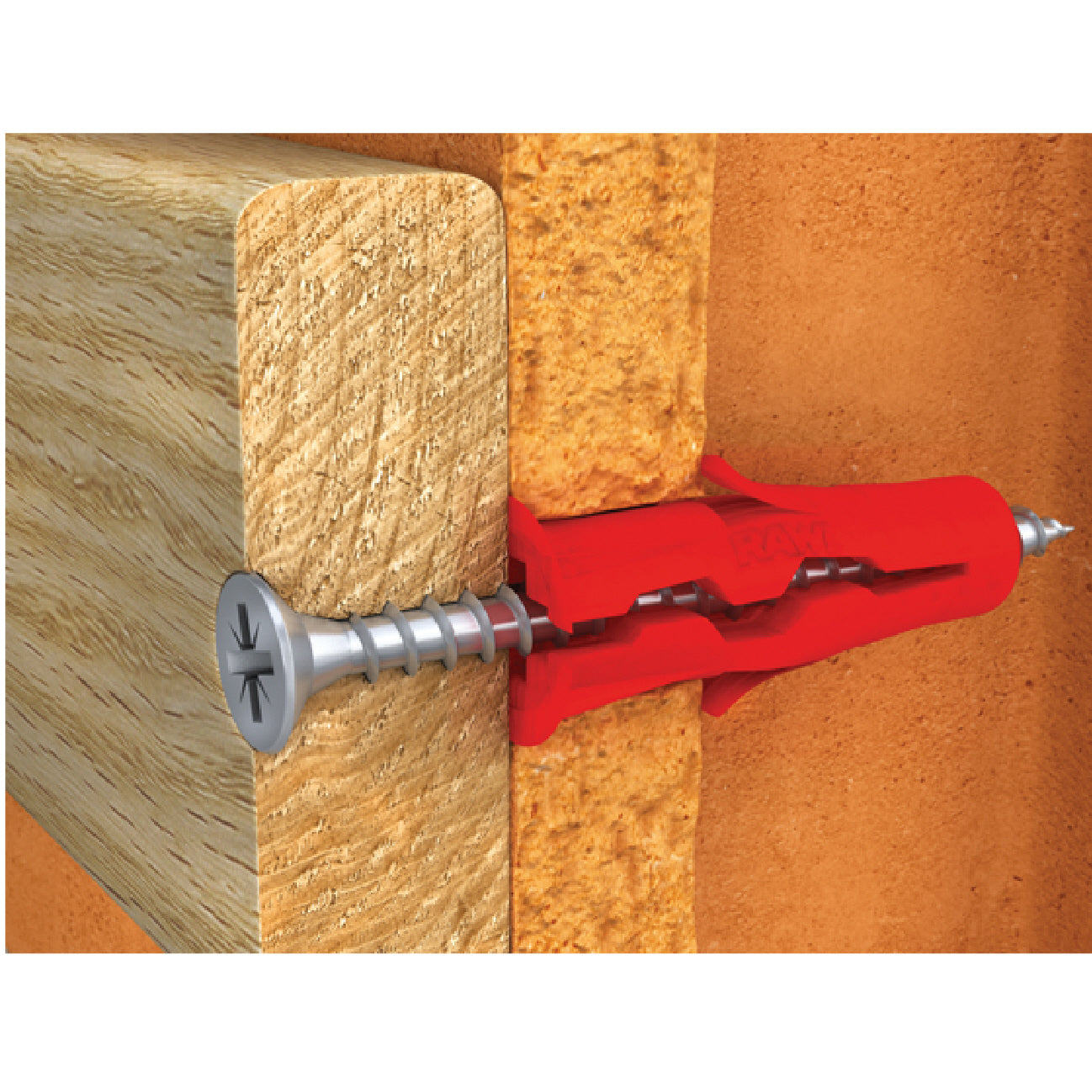 Screws and Fixings